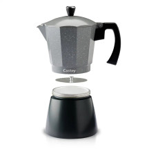 CAFETEIRA ITALIANA VULCANO 12 TAÇAS | Logifacas