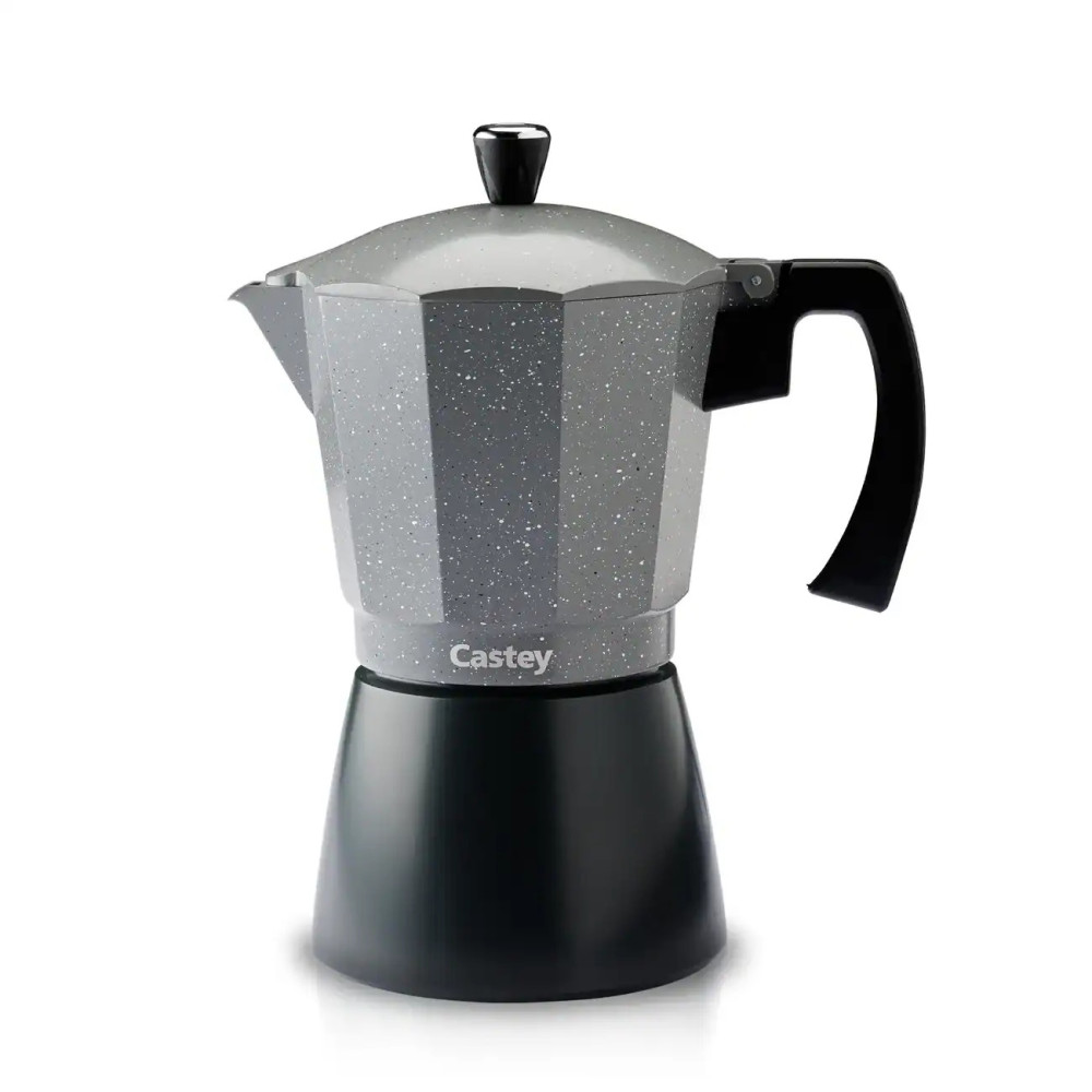 CAFETEIRA ITALIANA VULCANO 12 TAÇAS | Logifacas