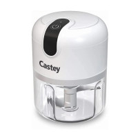 CASTEY MINI PICADORA PORTÁTIL | Logifacas