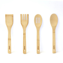 CASTEY BAMBÚ SET | Logifacas