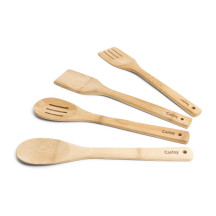 CASTEY BAMBÚ SET | Logifacas
