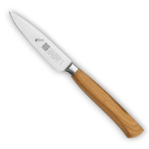 SICO FACA PARA LEGUMES 9CM PRIMTECH OLIVE | Logifacas