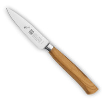 SICO FACA PARA LEGUMES 9CM PRIMTECH OLIVE | Logifacas