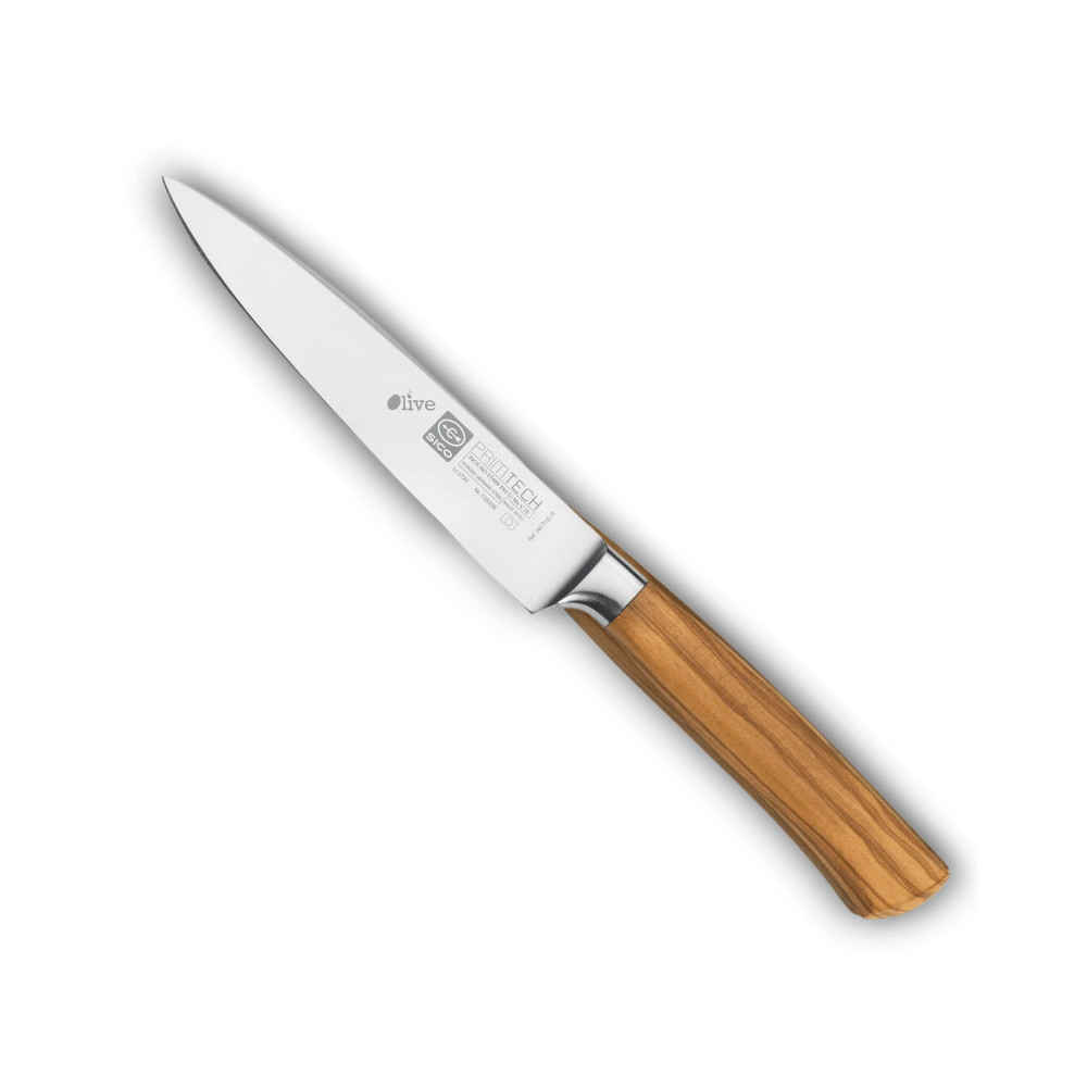 SICO FACA PARA COZINHA 15CM PRIMTECH OLIVE | Logifacas