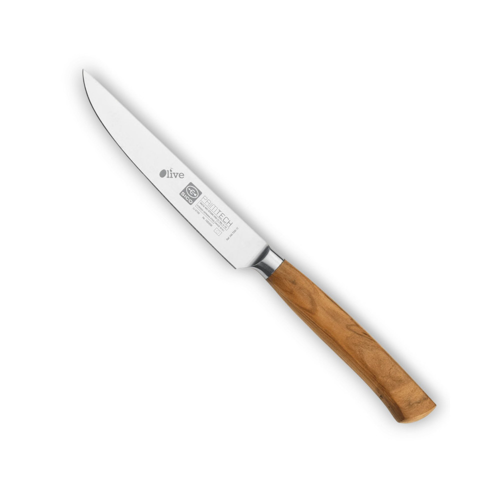 SICO FACA COZINHA 12CM PRIMTECH OLIVE | Logifacas
