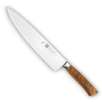 SICO FACA PARA COZINHEIRO 20CM PRIMTECH OLIVE | Logifacas