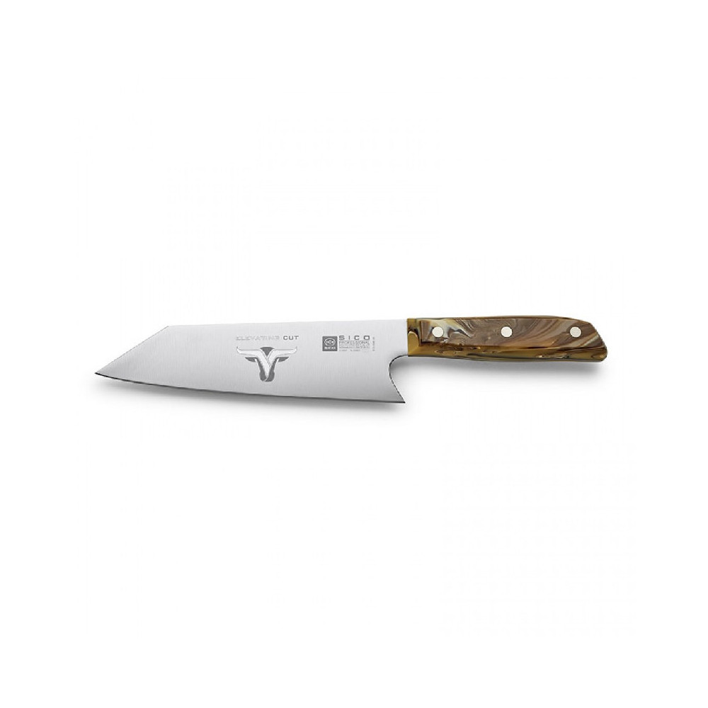 SICO ELEVATING CUT FACA CHEFE 20CM | Logifacas