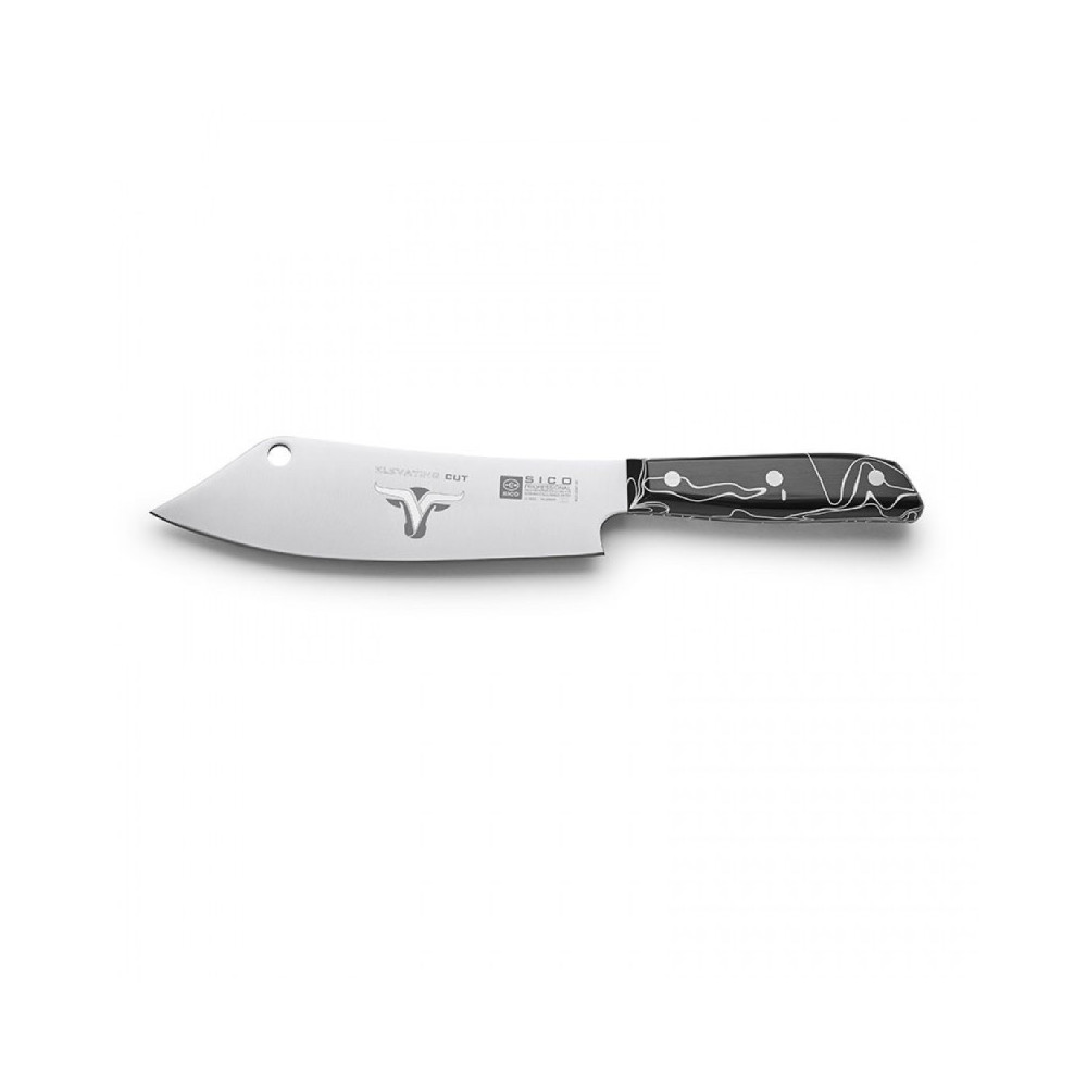 SICO ELEVATING CUT FACA P\ CHEFE 20CM | Logifacas