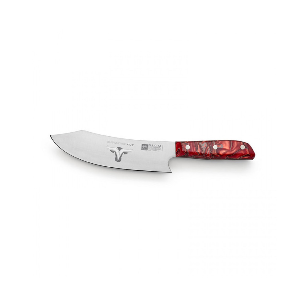 SICO ELEVATING CUT FACA DE CHEFE 20CM |Logifacas