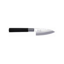WASABI BLACK FACA DEBA 105MM | Logifacas