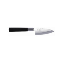 WASABI BLACK FACA DEBA 105MM | Logifacas