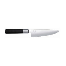 WASABI BLACK FACA DE CHEFE 150MM | Logifacas