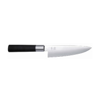 WASABI BLACK FACA DE CHEFE 150MM | Logifacas