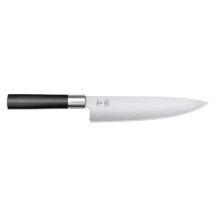 WASABI BLACK FACA DE COZINHA 150MM | Logifacas
