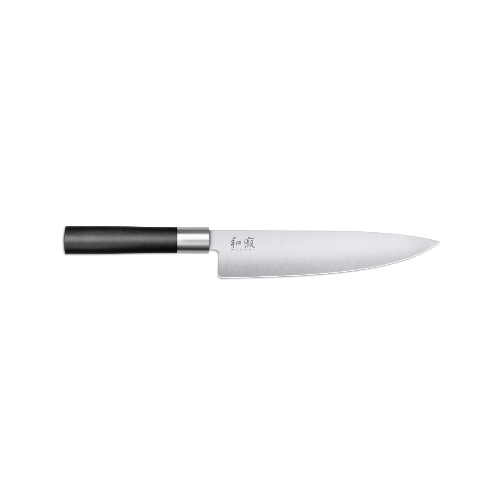 WASABI BLACK FACA DE COZINHA 150MM | Logifacas