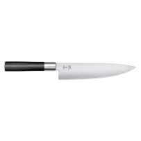 WASABI BLACK FACA DE CHEF 235MM | Logifacas