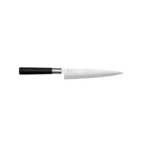 WASABI BLACK FACA PARA FILETAR FLEXIVEL 180MM | Logifacas