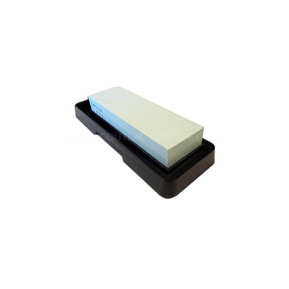 KAI SHUN PEDRA COMBINADA GRÃO 400\1000 | Logifacas