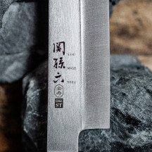 KAI SHUN HEKIJU FACA DEBA CANHOTO 150MM | Logifacas