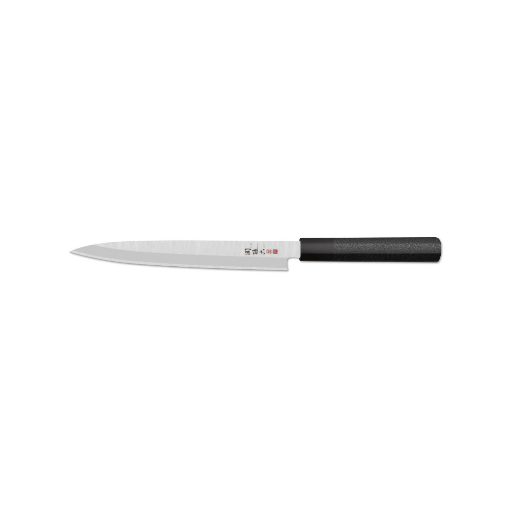 KAI SHUN HEKIJU FACA YANAGIBA CANHOTO 210MM | Logifacas