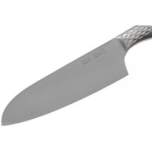 KAI SEKI MAGOROKU SHOSO FACA SANTOKU 165MM | Logifacas