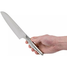 KAI SEKI MAGOROKU SHOSO FACA SANTOKU 165MM | Logifacas