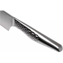 KAI SEKI MAGOROKU SHOSO FACA SANTOKU ALVEOLOS 165MM | Logifacas