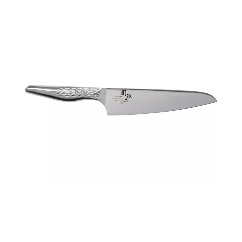 KAI SEKI MAGOROKU SHOSO FACA CHEFE S 210MM | Logifacas