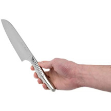 KAI SEKI MAGOROKU SHOSO FACA SANTOKU 145MM | Logifacas