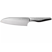 KAI SEKI MAGOROKU SHOSO FACA SANTOKU 145MM | Logifacas