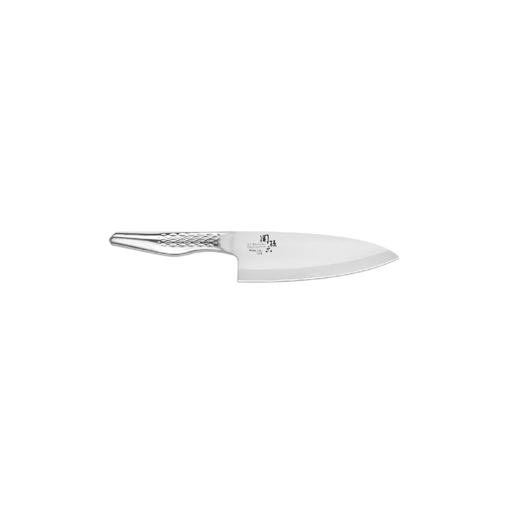 KAI SEKI MAGOROKU SHOSO FACA DEBA 180MM | Logifacas