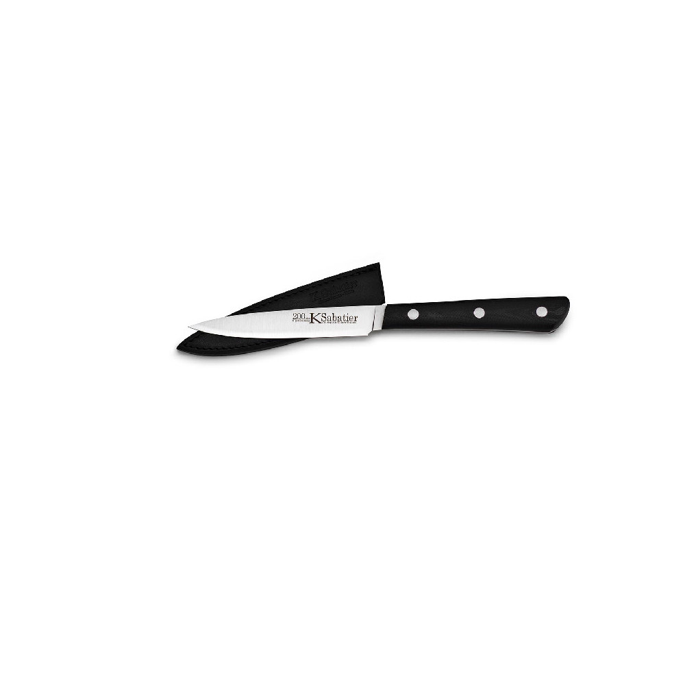 SABATIER Faca de legumes K-200 de 10 cm (4") | Logifacas