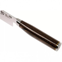 KAI SHUN PREMIER TIM MALZER FACA SANTOKU 180MM | Logifacas