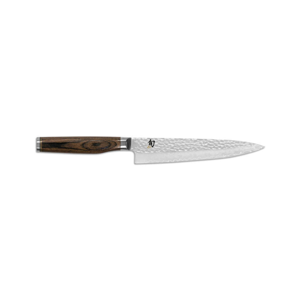 KAI SHUN PREMIER TIM MALZER FACA COZINHA 150MM | Logifacas