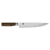 KAI SHUN PREMIER TIM MALZER FACA TRINCHAR 240MM | Logifacas