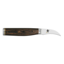KAI SHUN PREMIER TIM MALZER FACA DE TORNEAR 55MM | Logifacas