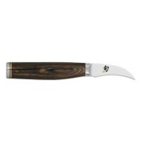 KAI SHUN PREMIER TIM MALZER FACA DE TORNEAR 55MM | Logifacas