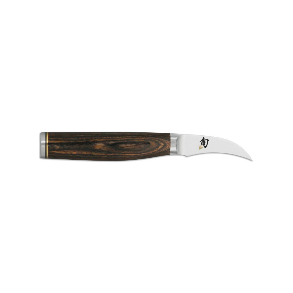 KAI SHUN PREMIER TIM MALZER FACA DE TORNEAR 55MM | Logifacas