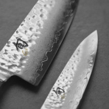 KAI SHUN PREMIER TIM MALZER FACA DE TORNEAR 55MM | Logifacas
