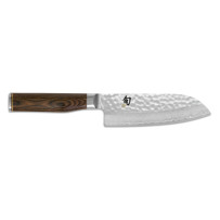 KAI SHUN PREMIER TIM MALZER FACA SANTOKU 140MM | Logifacas