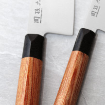KAI SEKI MAGOROKU PAKKA FACA DE COZINHA 150MM | Logifacas