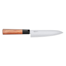 KAI SEKI MAGOROKU PAKKA FACA DE COZINHA 150MM | Logifacas