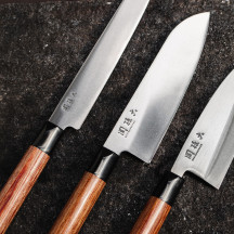 KAI SEKI MAGOROKU PAKKA YANAGIBA 210MM | Logifacas