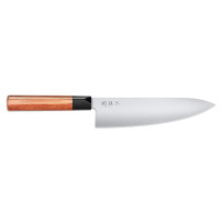 KAI SEKI MAGOROKU PAKKA FACA DE CHEFE 200MM | Logifacas