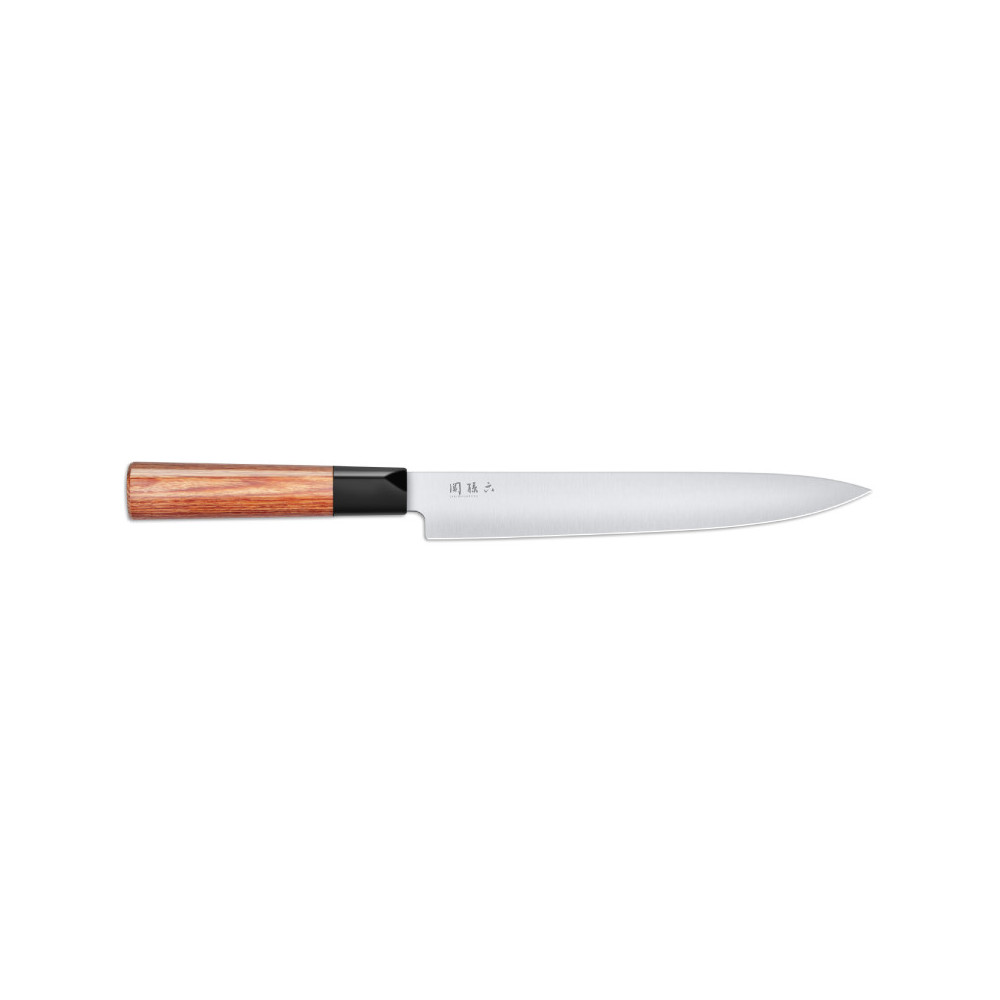 KAI SEKI MAGOROKU PAKKA FACA DE PRESUNTO 200MM | Logifacas