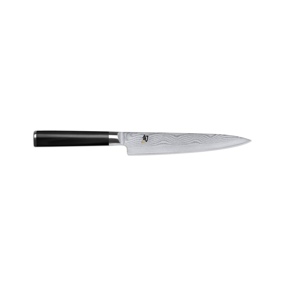 KAI SHUN CLASSIC FACA COZINHA 150MM | Logifacas