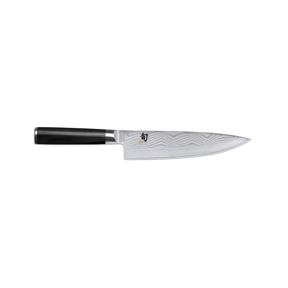 KAI SHUN CLASSIC FACA DE CHEFE 200MM | Logifacas