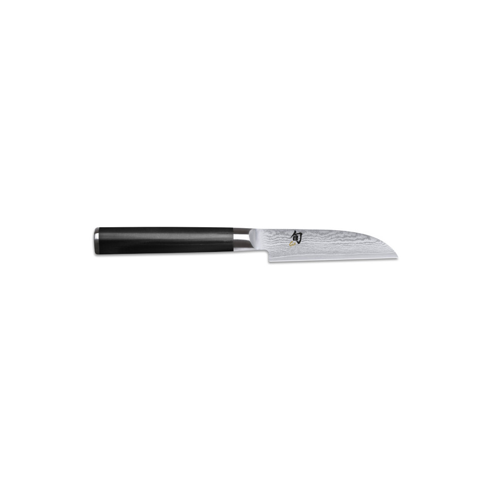 KAI SHUN CLASSIC FACA VEGETAIS 90MM | Logifacas