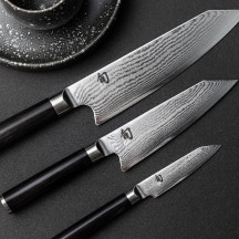 KAI SHUN CLASSIC FACA LEGUMES 100MM | Logifacas