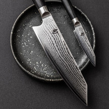 KAI SHUN CLASSIC FACA TOMATE SERRILHA 150MM | Logifacas